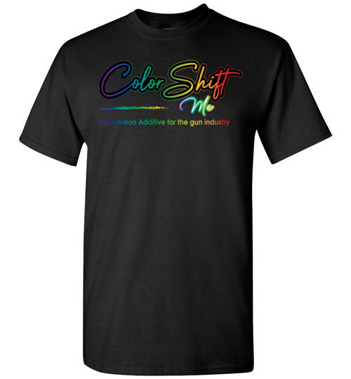 Color Shift Me T Shirt
