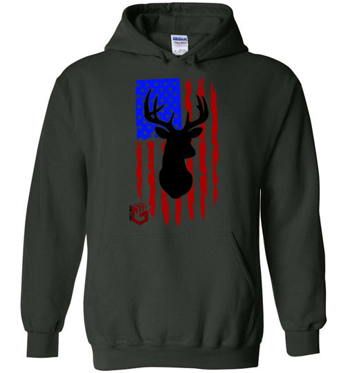 Limited Edition Gorilla Squad Benefit Hoodie - Bow Giveaway