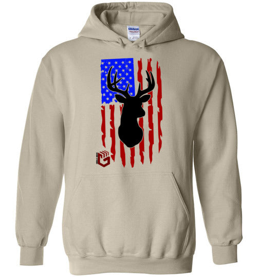 Limited Edition Gorilla Squad Benefit Hoodie - Bow Giveaway