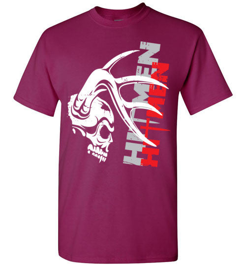 Hitmen 2017  T-Shirt