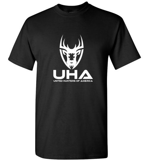 UHA   T- Shirt