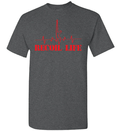 Recoil Life T shirt