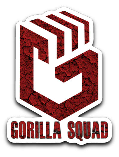 Gorilla Squad 2.0