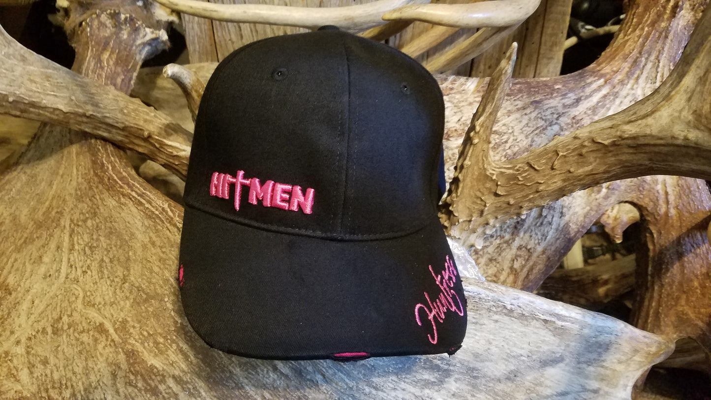 Hitmen Huntress Hat
