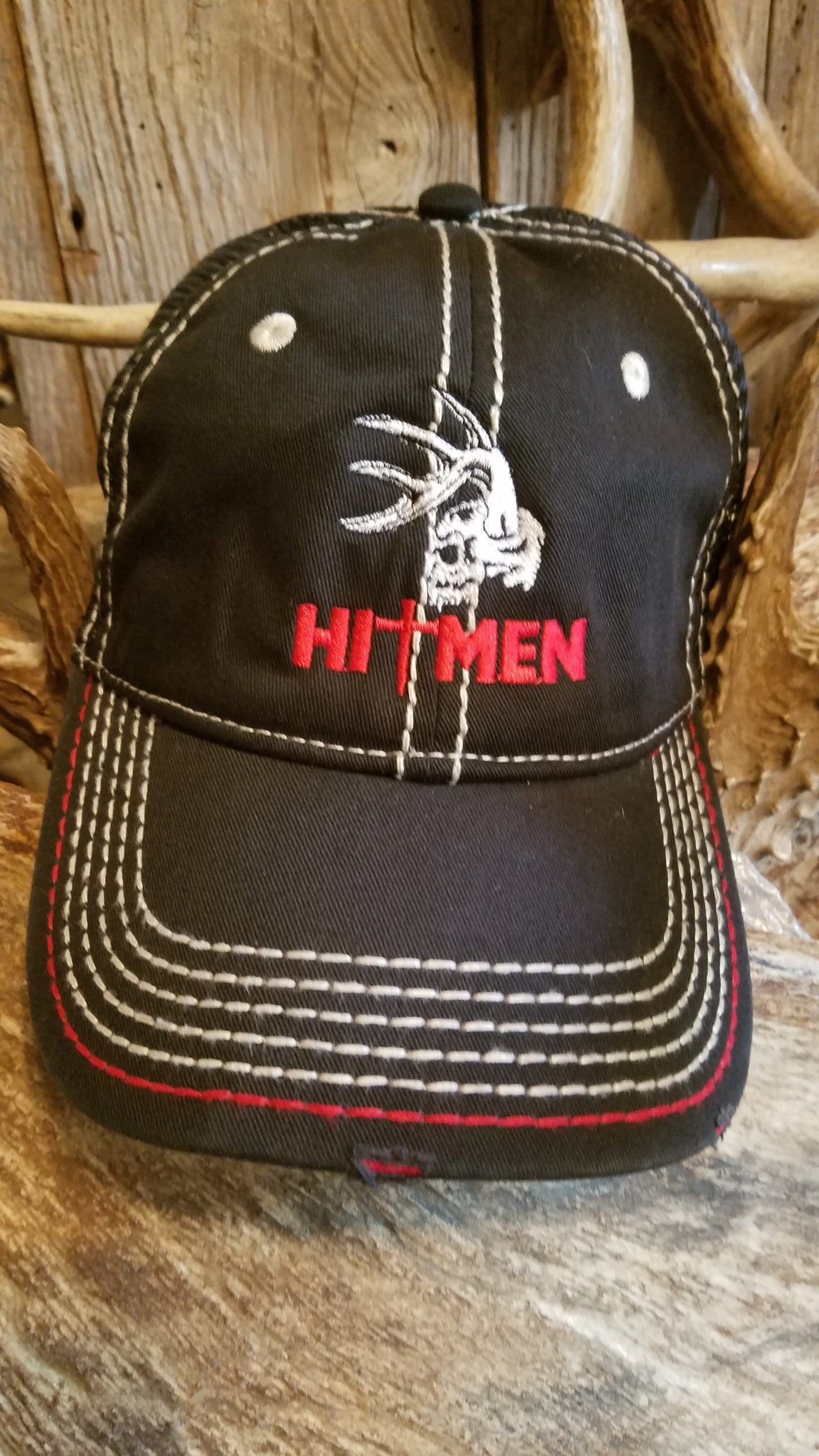 Hitmen  Hat