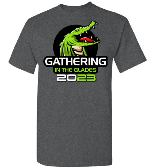 Gathering in the Glades 2023