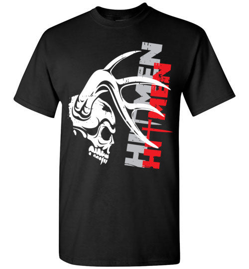 Hitmen 2017  T-Shirt