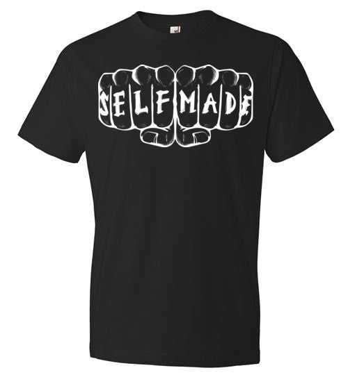 Self Made -T Shirt