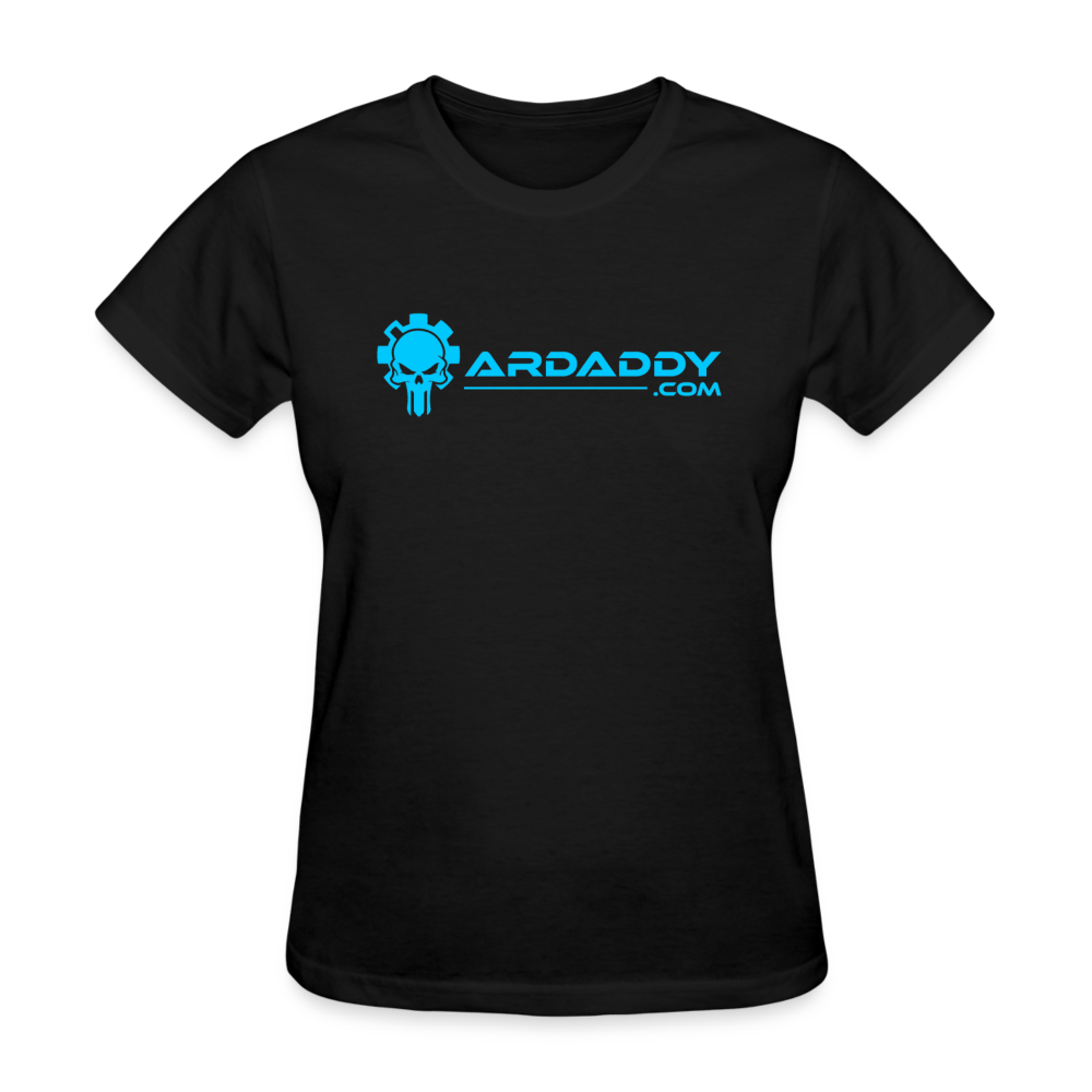 ARDaddy Women's T-Shirt - black